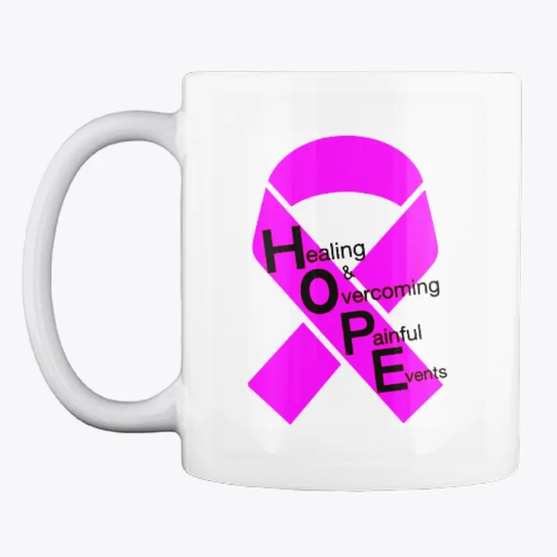 Hope Mug